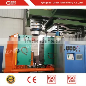 New Condition Blow Moulded Machine for Water Tank Making Machines With CE Certificate thumbnail-6