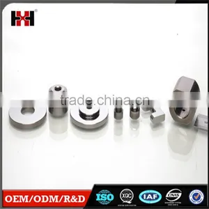 Wholesale 2016 New Supply High Wear Resistance Customized Size and Grade Metal Mill Disc Cutter Tungsten Carbide Grinding Disc thumbnail-3