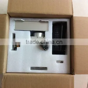 7Bot 6 Axis CNC Aluminium Arduino Light Robot Arm thumbnail-6