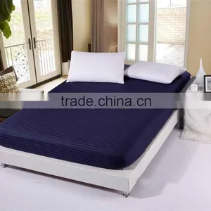 High Quality Cheap Custom Five Stars El Bed Bug Quilted Waterproof Mattress Cover thumbnail-1