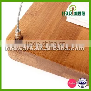 Bamboo Napkin Holder thumbnail-4