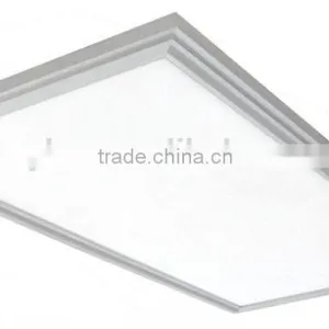 Suspending Wire High Bright SMD2835 Led Flat Panel Wall Light thumbnail-1