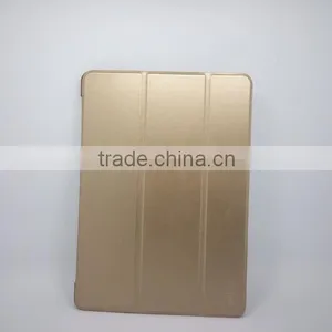 Super Slim Ultra Thin Stand pu Leather Tablet Case for Samsung Galaxy Tab Wave 7.7 p6 S85 thumbnail-1