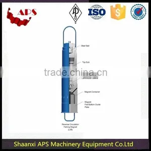 API FISHING MAGNET Oil Tools/trade Assurance Supplier thumbnail-1