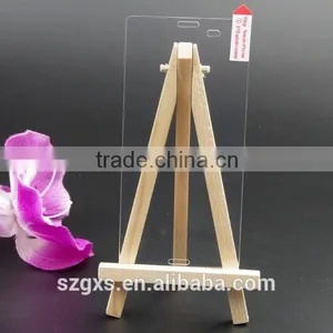 0.15mm Thickness 9H Tempered Glass For Sony Xperia Z4 Screen Protector Sheet OEM/ODM thumbnail-1