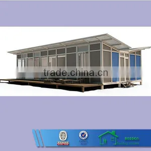 Affordable Prefarbicated Building thumbnail-1