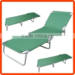 Adjustable Military Camping Bed VLA-9007A thumbnail-1