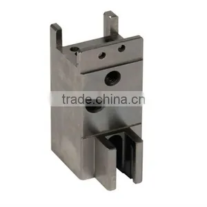 High Precision 304 Stainless Steel Fabrication With Bending Service thumbnail-1