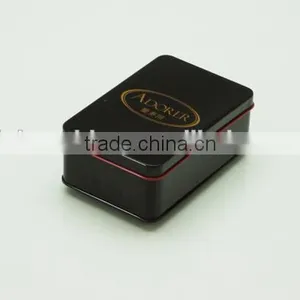 Condom Metal Tin Box thumbnail-1