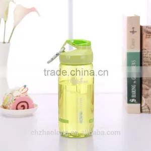 600ml Custom Protein r Drinking Water Bottles Oem Private Label With Stainless Spring thumbnail-6