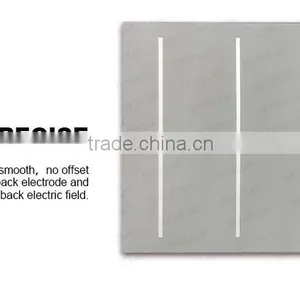 Eff 18.4% 3BB Low Price Poly Solar Cell Solar Energy thumbnail-3
