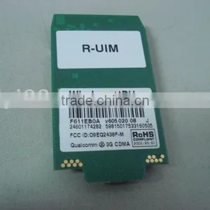 Wavecom GPRS MODULE thumbnail-1