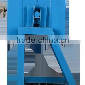 China High-quality Induction Gold Melting Equipment thumbnail-4