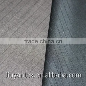 Super Wool Cashmere Trw Stripe Woven Shrink-Resistant England Style High Quality Men Suiting Fabric With Customized Selvedge thumbnail-2