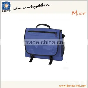 Polyester Conference Bag With Handle thumbnail-1