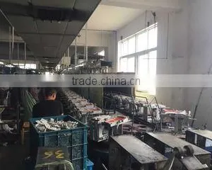 Ruian Gentle Import&Export Trading Co., Ltd. company overview - view 3 thumbnail