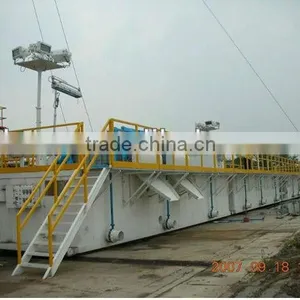 Petroleum Drilling Fluid Equipments thumbnail-1