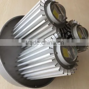 IP65 Bridgelux Cob 150W Led High Bay Lights High Lumens 130lm/w thumbnail-3