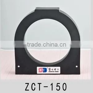 Zero Sequence Current Sensor XH-ZCT-150 thumbnail-1