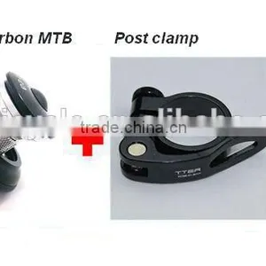 Carbon Bicycle Frame 17 Inch for Mountain Bike 27.5 thumbnail-6