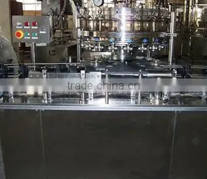 Energy Drink Filling Machine for Easy-open Can thumbnail-1