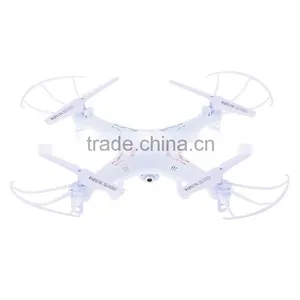 High Performance Syma X5C Radio Control Toy Helicopter With Flying 2.0mp Camera Helicopter thumbnail-2