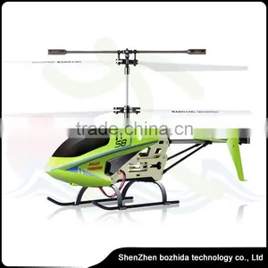 2.4g 6ch Toy Rc Helicopters Wholesale Rc Helicopter 3d Helicopter 6ch thumbnail-2