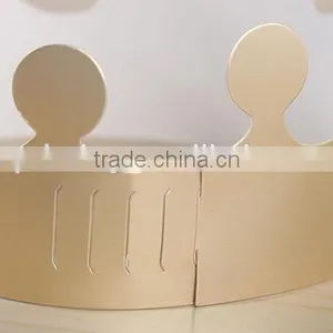 Custom Food Grade Paper Food Decoration for Food Hot Sale thumbnail-3