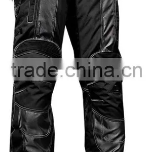 Motorcycle Cordura Pant thumbnail-1