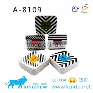 A-8109 Eyekan Brand pp Case of Hollywood Contact Lens thumbnail-4