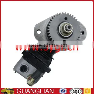 Diesel Engine Parts 4H Air Compressor 3509010-KE300 For Truck thumbnail-3