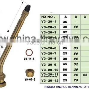 O-ring Seal Valves thumbnail-1