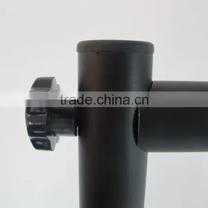 Telescopic Adjustable Banner Stand for Large Screen Backwall thumbnail-5