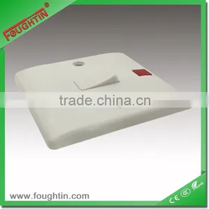 20A D/P Switch With Light Switch Push Button Wall Switch thumbnail-2