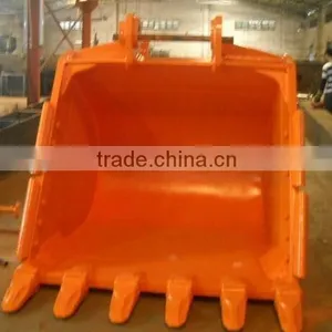 ZX68usr-5A HITACHI Excavator Bucket Heavy Duty Bucket,rock Bucket thumbnail-1