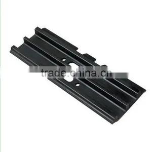 Excavator Steel Track Shoe for Komatsu PC200 thumbnail-1