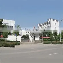 Chenzhou Turbo Technology Co., Ltd. company overview - view 1 thumbnail