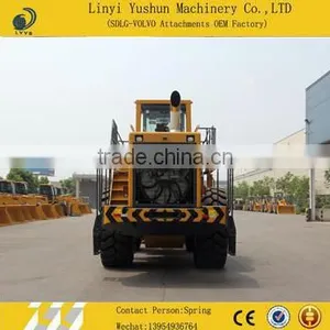 Wheel Loader Bucket For Xcmg-Wheel Loader Bucket For Xcmg Manufacturers thumbnail-1
