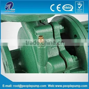 Manufacture ISW Horizontal Single Stage Centrifugal Pump thumbnail-2