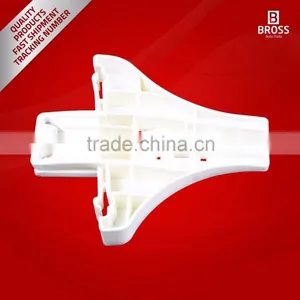 Window Regulator Clip Rear Left Door for VW Golf 4&5 Bora Passat Jetta OEM: 1J4839461C - 1J4839461F thumbnail-4