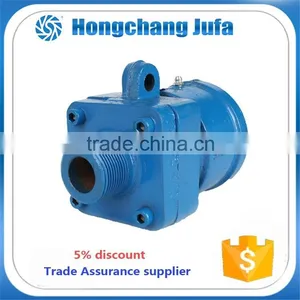 Thread Connector Swivel Fittings Ductile Cast Iron Rotary Coupling Joint thumbnail-3