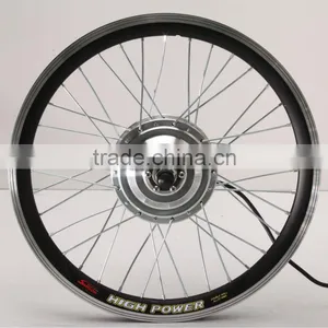 24v 180w Motor(2 Rats) Electric Power Wheelchair Kit thumbnail-1