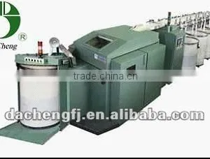 Economical NSC Wool Combing Machine,Gill Box.(FB256) thumbnail-1