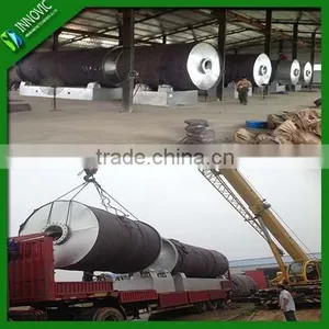 New Generation Energy Saving Oil Refining Machine thumbnail-1