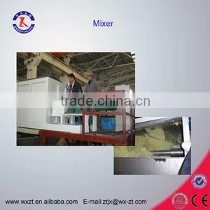 Liquid Soap Mixing (soap Mixing Machine) thumbnail-1