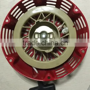 188 5kw Recoil Starter Generator Spare Parts thumbnail-2