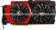 For Brand New - Original MSI GeForce GTX 970 GAMING 4G Graphics Card - 8 GB GDDR5 - 256-bit - thumbnail-1