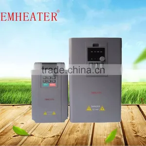Three Phase 2.2kw Solar Pump Inverter With MPPT Tracking thumbnail-4