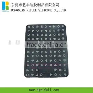 Custom Silicone Skin for Pad thumbnail-1