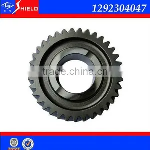 3G.HELICAL GEAR 1292304047 for zf 5s111gp Gearbox thumbnail-1